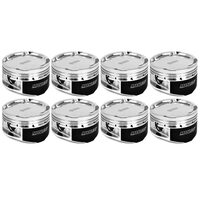 MANLEY кованые поршни для 6.4L HEMI Dodge Challenge/Charger/Magnum/Chrysler 300c/ Jeep SRT8 (6.4L) (pin 0.927) (9.5 CC) (без колец)