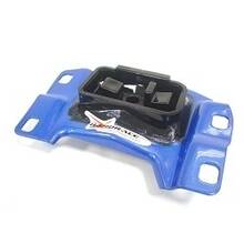 HARDRACE 6885 Опора двигателя левая для MAZDA3/FOCUS (HARDEN RUBBER) 1PCS/SET