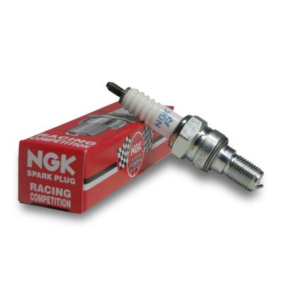 NGK R7437-9 Свеча зажигания 9 (ISO) для Audi / Seat / Skoda / Seat / Volkswagen