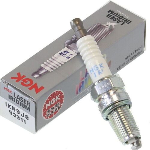 NGK IKR9J8 Свеча зажигания Stage 3 для VAG MQB 1.4 TSI/TFSI EA211