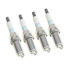 NGK Свеча зажигания 9 (ISO) для Audi / Seat / Skoda / Seat / Volkswagen MQB/MQB-evo (EA888 Gen 3./Gen 4) (4шт к-т)