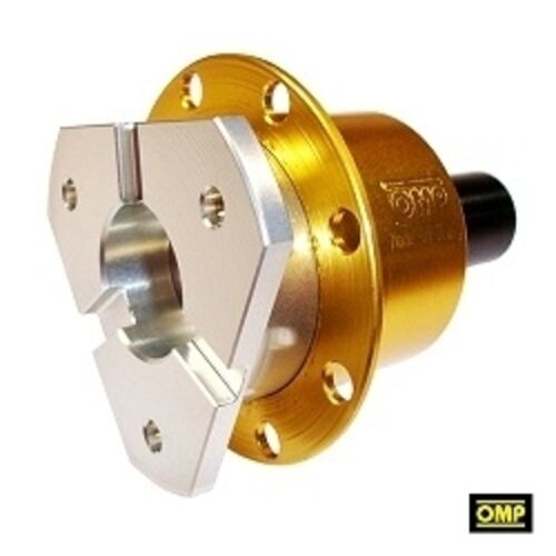 OMP ODS/013 Быстросъем руля, трехболтовый