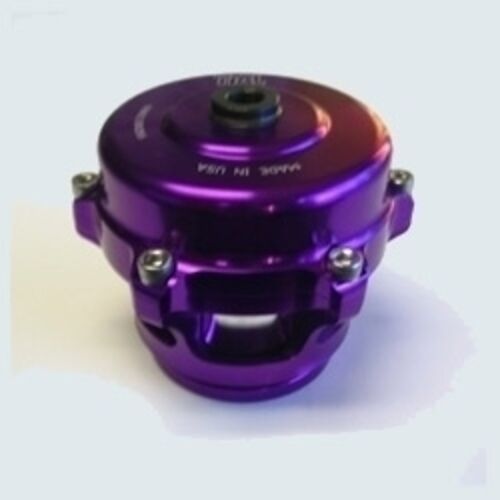 TIAL Q.10P Перепускной клапан 10psi Фиолетовый
