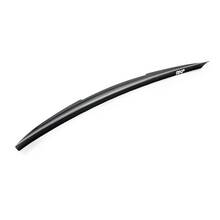 RKP RKP-F87-TS Спойлер на крышку багажника для BMW F87 M2 Carbon trunk Spoiler 2x2 weave