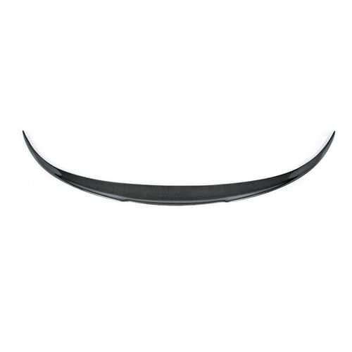 RKP карбоновый спойлер для BMW F83 M4 (Convertible only) 1x1 weave