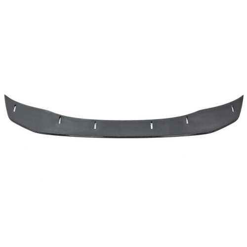 RKP Передний подспойлер BMW (F80/F82) M3/M4 GTS (Lower splitter only) Set 1x1 weave