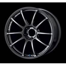 ADVAN RZ Z9453 Колесный диск 18х8 ЕТ45 5x120 DARK GUNMETAL