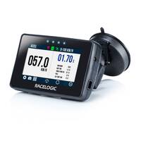 RACELOGIC Performance Box Touch (option 1) Измерительный прибор (АЗУ и крепление на стекло в комплекте)