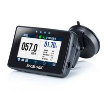 RACELOGIC Performance Box Touch (option 1) Измерительный прибор (АЗУ и крепление на стекло в комплекте)