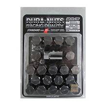 Rays колесные гайки DURA-NUTS (35мм)  M12X1.5  (GUNMETAL ALMITE)