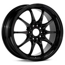RAYS WV2625W2F Колесный диск VOLK RACING CE28N 19x10.5 +25 5-120 Formula Limited