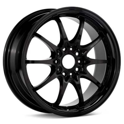 RAYS WV2625W2F Колесный диск VOLK RACING CE28N 19x10.5 +25 5-120 Formula Limited