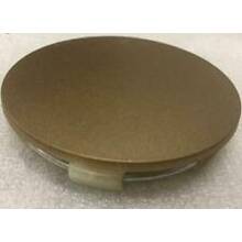 ЗАГЛУШКА ЦО ДИСКА VOLK RACING A FLAT SMALL O RING TYPE BRONZE (BR)