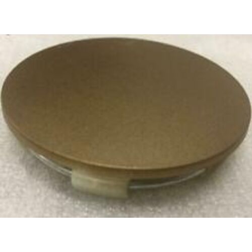 ЗАГЛУШКА ЦО ДИСКА VOLK RACING A FLAT SMALL O RING TYPE BRONZE (BR)
