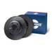 Rotinger HP-series передние тормозные диски для BMW X5M/X6M (E70/E71) (395x36mm) (левый) (1шт) Rotinger HP-series передние тормозные диски для BMW X5M/X6M (E70/E71) (395x36mm) (левый) (1шт)