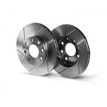 Rotinger T1-series Передние тормозные диски для Honda Accord 8/9 (320x32mm) (2шт к-т)