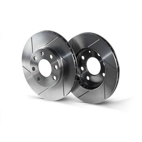 Rotinger T1-series Передние тормозные диски для Honda Accord 8/9 (320x32mm) (2шт ком-т)