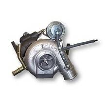 Subaru Турбина IHI VF36