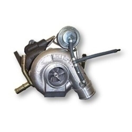 Subaru Турбина IHI VF36