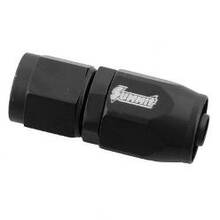 SUMMIT RACING SUM-220890B Фитинг -8 AN прямой (черный)