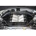 SEIBON Карбоновая крышка двигателя для Nissan GTR R35 (08-21) SEIBON Карбоновая крышка двигателя для Nissan GTR R35 (08-21)