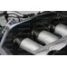 SEIBON Карбоновая крышка двигателя для Nissan GTR R35 (08-21) SEIBON Карбоновая крышка двигателя для Nissan GTR R35 (08-21)