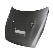 SEIBON HD0910NSGTR-VSII-DRY Капот DRY CARBON VSII-(сухой карбон) для Nissan GTR R35