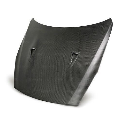 SEIBON HD0910NSGTR-OE-DRY Капот DRY CARBON OEM-(сухой карбон) для Nissan GTR R35