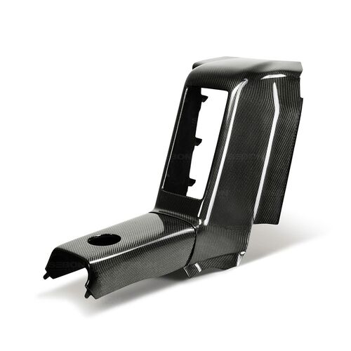 SEIBON карбоновый центральный тоннель для Nissan GTR R35 (08-20)