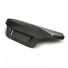 SEIBON TL0407BMWE60-C Багажник карбоновый CSL-style для BMW M5 E60 2005-2009