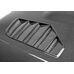 SEIBON CT-Style Карбоновый капот для BMW М3 E92 (08-13)