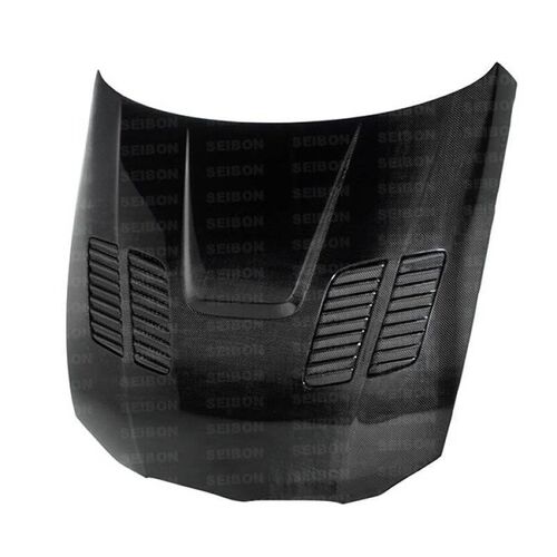 SEIBON GTR-Style Карбоновый капот для BMW М3 E92 (08-13)