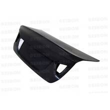 SEIBON Багажник карбоновый CSL-style для BMW 3 SERIES 4DR E90 2005-2009