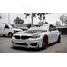 SEIBON Капот карбоновый OEM-style для BMW M3/M4 (F80/F82) SEIBON Капот карбоновый OEM-style для BMW M3/M4 (F80/F82)