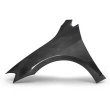 SEIBON Карбоновые крылья для VW Golf 7 (2013+) (2шт к-т)