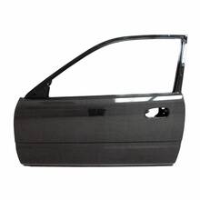 SEIBON карбоновые двери для Honda Civic 2DR (1996-2000) (EJ6, EJ7, EJ8, EK9, EM1) 