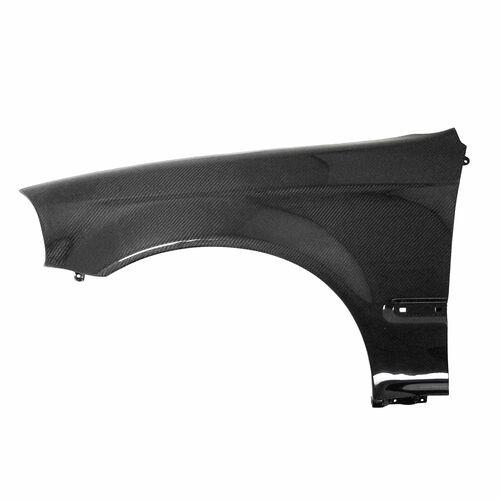 SEIBON карбоновые передние крылья OEM-style для Honda Civic (EJ6/EJ7/EJ8/EK9/EM1) (96-98)