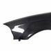 SEIBON карбоновые передние крылья OEM-style для Honda Civic (EJ6/EJ7/EJ8/EK9/EM1) (96-98)