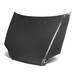 SEIBON Капот карбоновый OEM-style для Honda Civic (EM1/EJ6/7/8/EK9) (1996-1998) SEIBON Капот карбоновый OEM-style для Honda Civic (EM1/EJ6/7/8/EK9) (1996-1998)