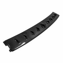 SEIBON Гребень для Mitsubishi EVO 8/9 карбон