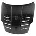 SEIBON HD0205NS350-GT Капот карбоновый GT-style для NISSAN 350Z  Z33 2002-2006