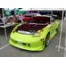 SEIBON HD0205NS350-GT Капот карбоновый GT-style для NISSAN 350Z  Z33 2002-2006