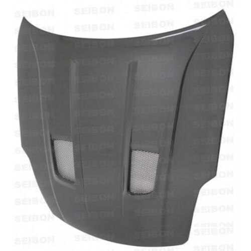 SEIBON HD0205NS350-KB Капот карбоновый KB-style для NISSAN 350Z  Z33 2002-2006