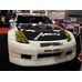 SEIBON HD0205NS350-TSII Капот карбоновый TSII-style для NISSAN 350Z  Z33 2002-2006