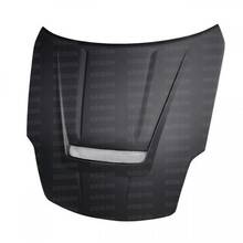 SEIBON HD0205NS350-VSII Капот карбоновый VSII-style для NISSAN 350Z  Z33 2002-2006