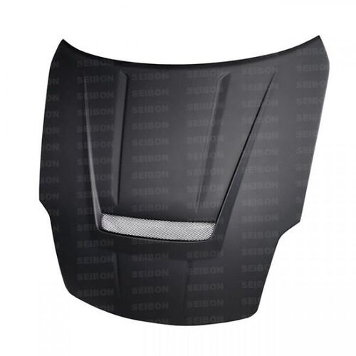 SEIBON HD0205NS350-VSII Капот карбоновый VSII-style для NISSAN 350Z  Z33 2002-2006