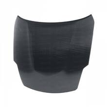 SEIBON HD0708NS350-OE Капот карбоновый OEM-style для NISSAN 350Z  Z33 2007-2008