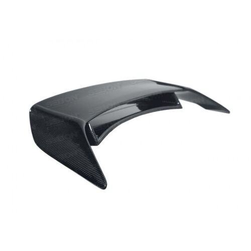 SEIBON RS0205NS350 Спойлер задний OEM-style для NISSAN 350Z 2002-2008 карбон