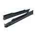 SEIBON SS0205NS350-CW Пороги CW-style для NISSAN 350Z 2002-2008 карбон