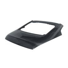 SEIBON Багажник карбоновый OEM-style для NISSAN 350Z 2002-2008